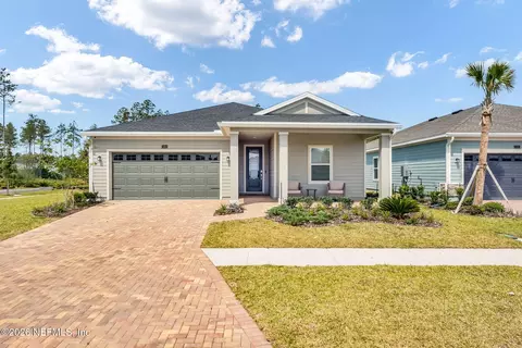 25 Neighbor Ct, Saint Augustine, FL 32092