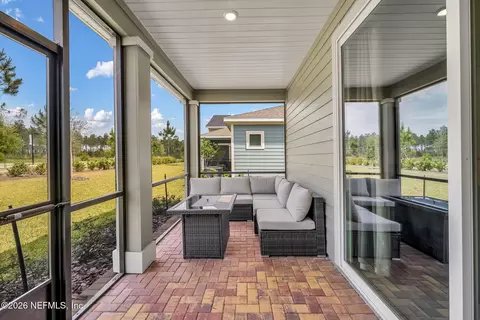 Exterior - 25 Neighbor Ct, Saint Augustine, FL 32092 photo 1 of 8