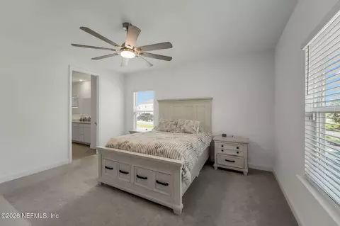 Bedroom - 25 Neighbor Ct, Saint Augustine, FL 32092 photo 2 of 6