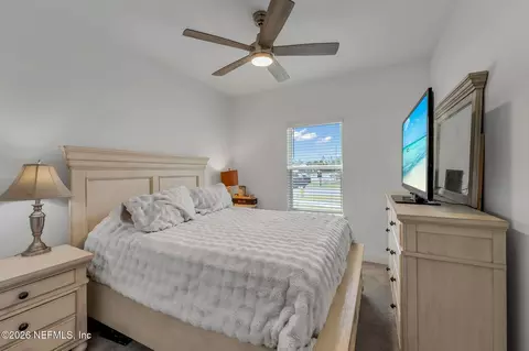 Bedroom - 25 Neighbor Ct, Saint Augustine, FL 32092 photo 3 of 6