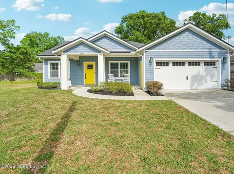 1281 Glen Laura Rd, Jacksonville, FL 32205