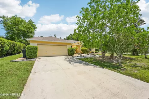 2 Birdseye Pl, Palm Coast, FL 32137