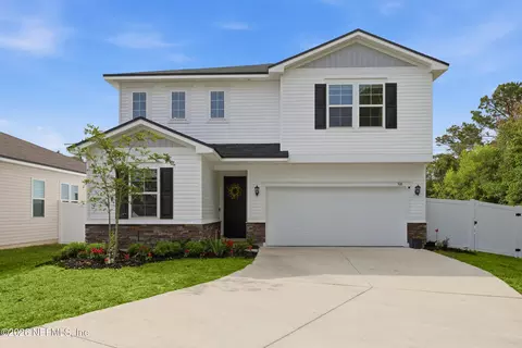 506 Honeycomb Trl, Saint Augustine, FL 32092