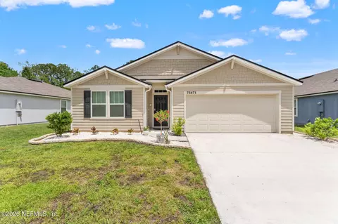 75471 Bridgewater Dr, Yulee, FL 32097