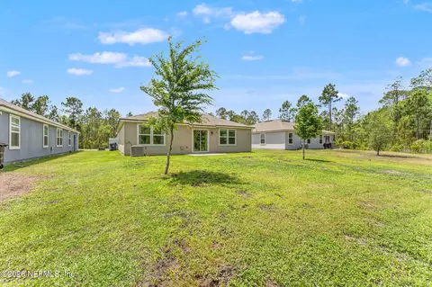 Exterior - 75471 Bridgewater Dr, Yulee, FL 32097 photo 1 of 4