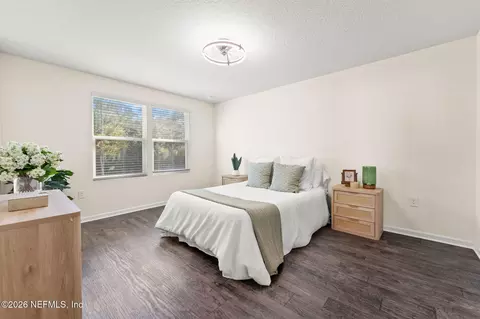 Bedroom - 75471 Bridgewater Dr, Yulee, FL 32097 photo 1 of 4