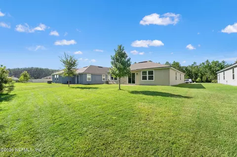 Exterior - 75471 Bridgewater Dr, Yulee, FL 32097 photo 2 of 4