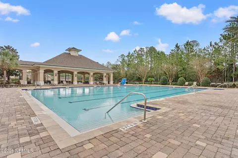 Exterior - 75471 Bridgewater Dr, Yulee, FL 32097 photo 3 of 4
