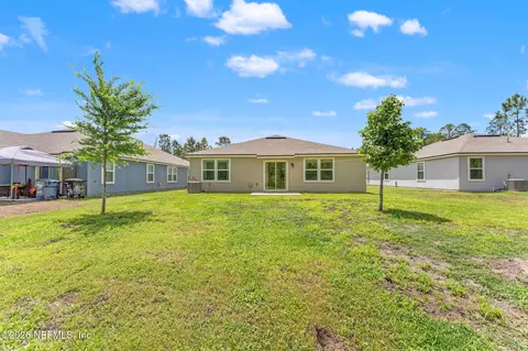 Exterior - 75471 Bridgewater Dr, Yulee, FL 32097 photo 4 of 4