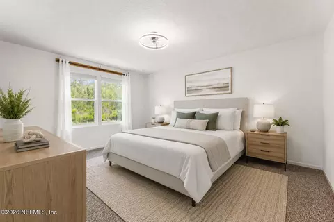 Bedroom - 75471 Bridgewater Dr, Yulee, FL 32097 photo 1 of 3