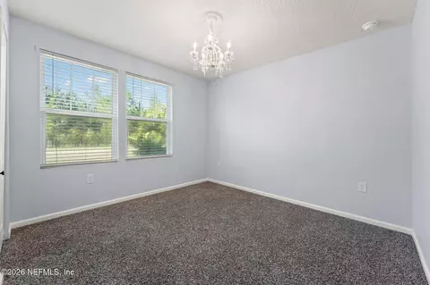 Bedroom - 75471 Bridgewater Dr, Yulee, FL 32097 photo 3 of 4