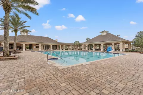 Exterior - 75471 Bridgewater Dr, Yulee, FL 32097 photo 3 of 4