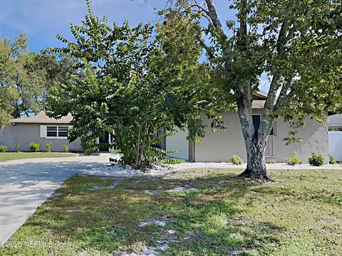 589 William Ellery St, Orange Park, FL 32073