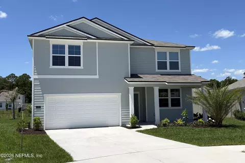 17 Rio Salado Rd, Saint Augustine, FL 32084