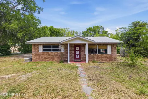 363 SE 72nd St, Starke, FL 32091