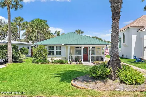 137 35th Ave S, Jacksonville Beach, FL 32250