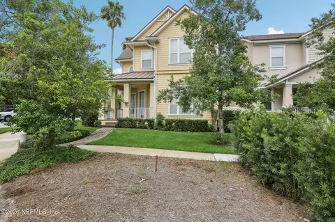 400 Central, Saint Augustine, FL 32095