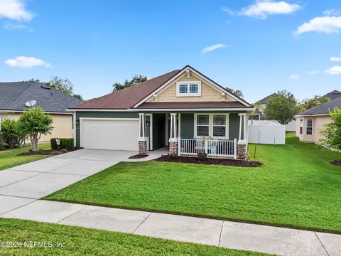 1076 Santa Cruz St, Saint Augustine, FL 32092