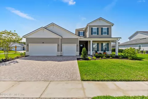 29 Tradesman Ln, Saint Johns, FL 32259