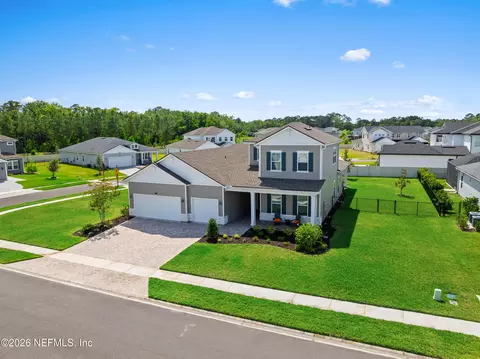 29 Tradesman Ln, Saint Johns, FL 32259