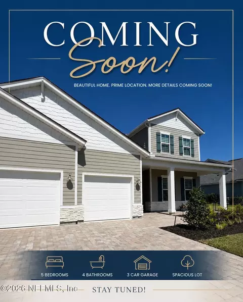 29 Tradesman Ln, Saint Johns, FL 32259