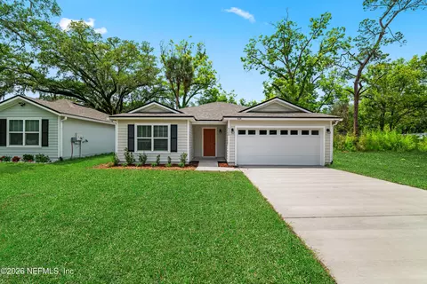 9257 Waynesboro Ave, Jacksonville, FL 32208