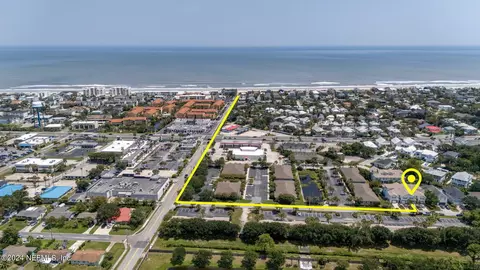 2653 Isabella Blvd #3, Jacksonville Beach, FL 32250