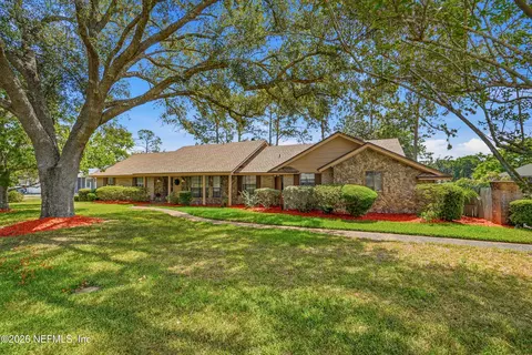 10702 Crosswicks Rd, Jacksonville, FL 32256