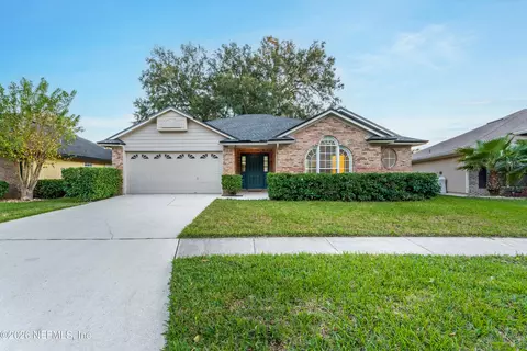 3232 Tea Rose Dr, Jacksonville, FL 32223