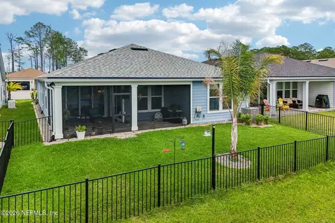 Exterior - 71 Hickory Pine Dr, Saint Augustine, FL 32092 photo 8 of 9
