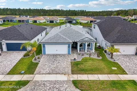 View/Area - 71 Hickory Pine Dr, Saint Augustine, FL 32092 photo 2 of 16