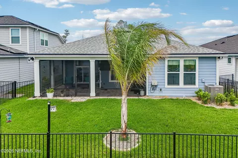 Exterior - 71 Hickory Pine Dr, Saint Augustine, FL 32092 photo 7 of 9