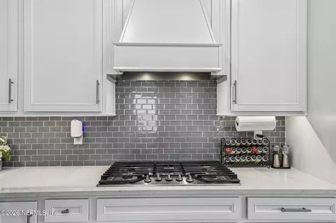Kitchen - 71 Hickory Pine Dr, Saint Augustine, FL 32092 photo 5 of 6