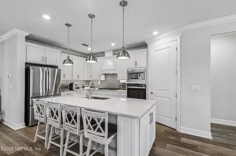 Kitchen - 71 Hickory Pine Dr, Saint Augustine, FL 32092 photo 1 of 6