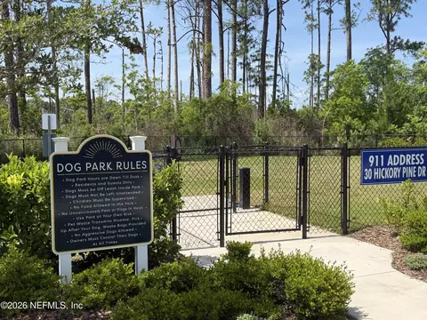 View/Area - 71 Hickory Pine Dr, Saint Augustine, FL 32092 photo 13 of 16