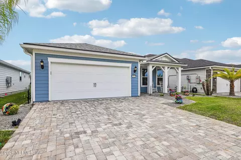 71 Hickory Pine Dr, Saint Augustine, FL 32092