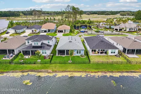 View/Area - 71 Hickory Pine Dr, Saint Augustine, FL 32092 photo 5 of 16