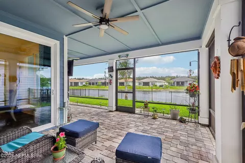 Exterior - 71 Hickory Pine Dr, Saint Augustine, FL 32092 photo 2 of 9