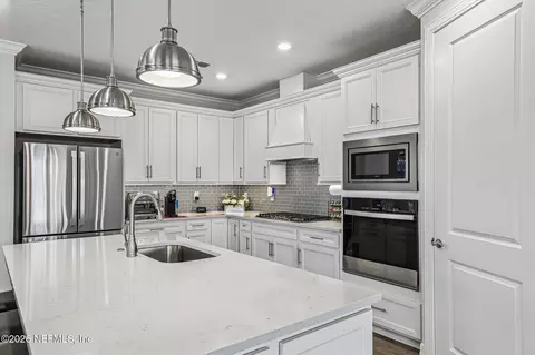Kitchen - 71 Hickory Pine Dr, Saint Augustine, FL 32092 photo 6 of 6