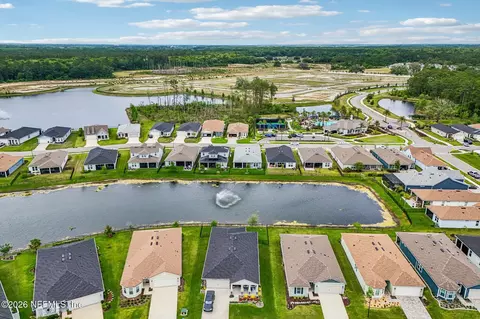 View/Area - 71 Hickory Pine Dr, Saint Augustine, FL 32092 photo 7 of 16