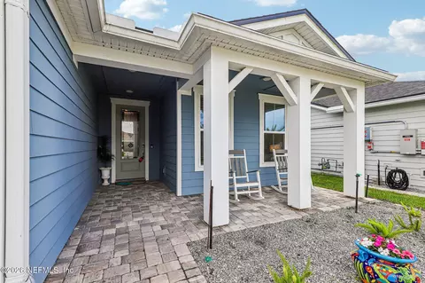 Exterior - 71 Hickory Pine Dr, Saint Augustine, FL 32092 photo 1 of 9