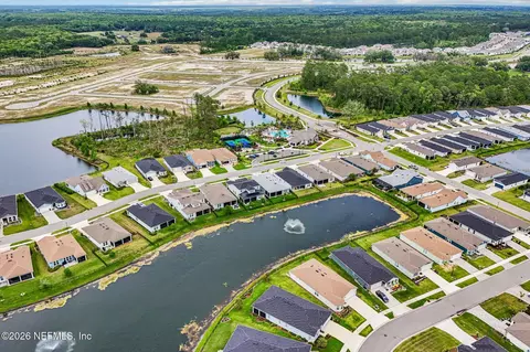 View/Area - 71 Hickory Pine Dr, Saint Augustine, FL 32092 photo 9 of 16