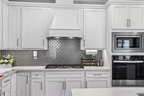 Kitchen - 71 Hickory Pine Dr, Saint Augustine, FL 32092 photo 4 of 6