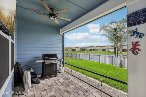 Exterior - 71 Hickory Pine Dr, Saint Augustine, FL 32092 photo 4 of 9