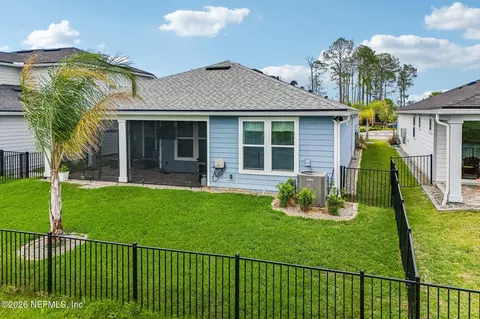 Exterior - 71 Hickory Pine Dr, Saint Augustine, FL 32092 photo 6 of 9