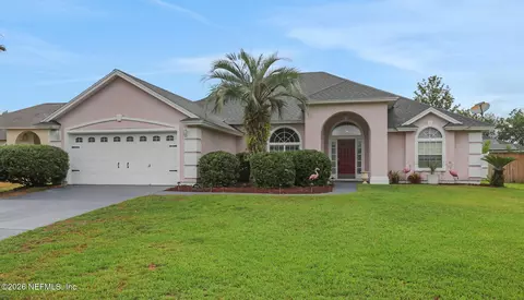 3944 Heavenside Ct, Orange Park, FL 32073