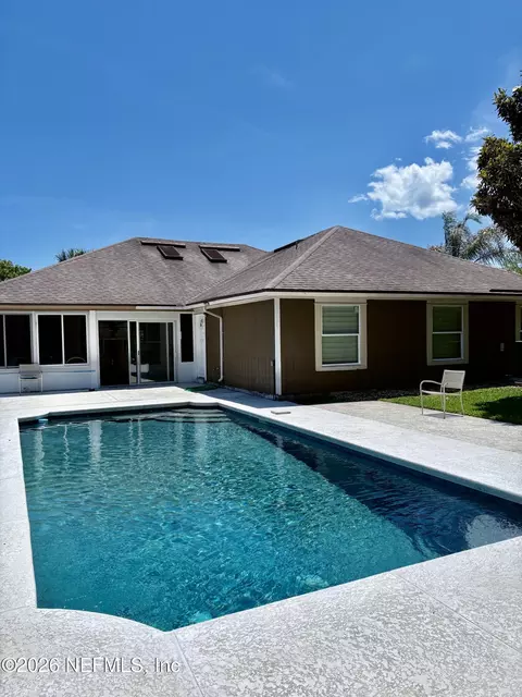 2504 Winding Springs Ct, Jacksonville, FL 32246