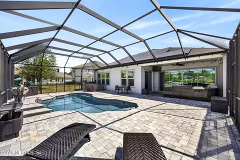 Exterior - 237 Cedarstone Way, Saint Augustine, FL 32092 photo 3 of 9