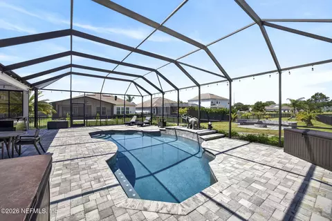 Exterior - 237 Cedarstone Way, Saint Augustine, FL 32092 photo 5 of 9