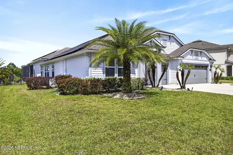 Exterior - 237 Cedarstone Way, Saint Augustine, FL 32092 photo 2 of 9